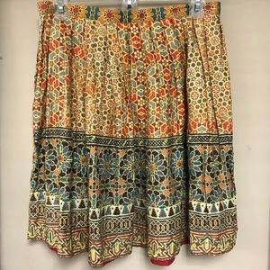 Tanvi Kedia Skirt